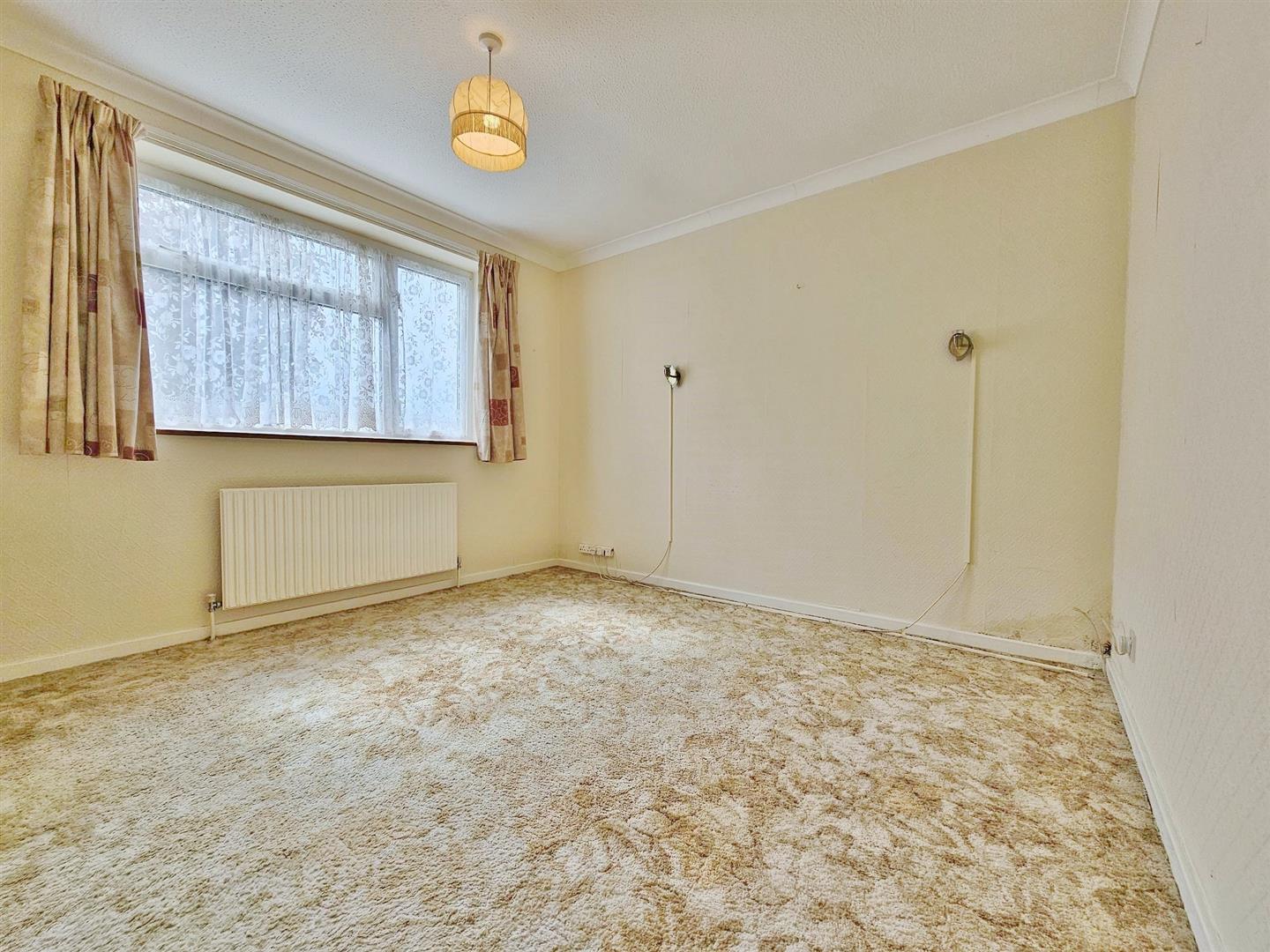 Laburnum Crescent, Kirby Cross Sheen's